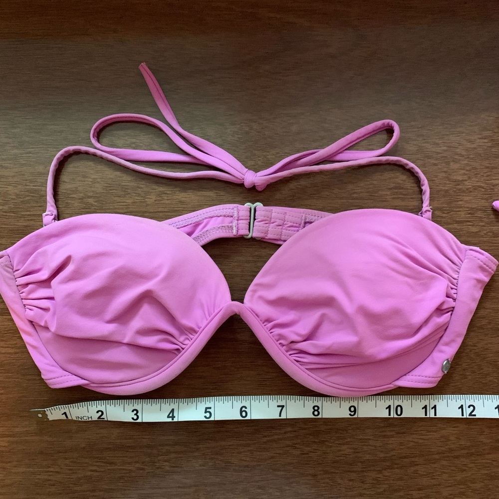 Billabong Underwire Bikini Sz Small